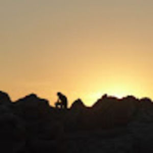 Meet your Posher, Sean